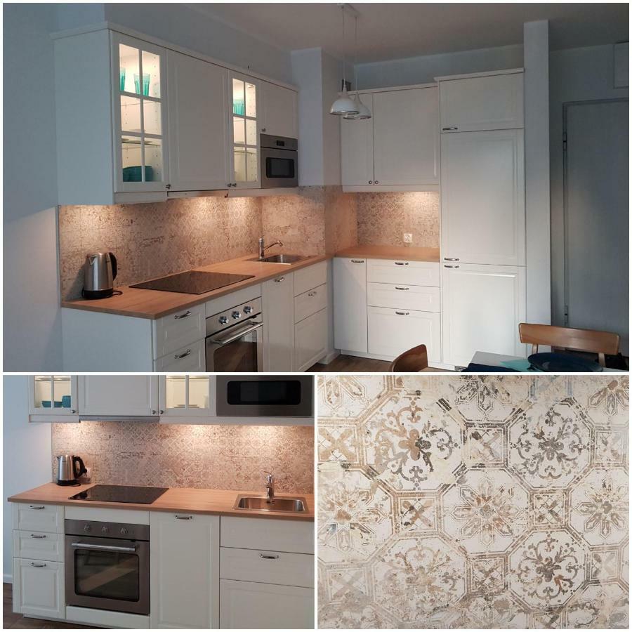 Apartament Magdynka غدينيا المظهر الخارجي الصورة